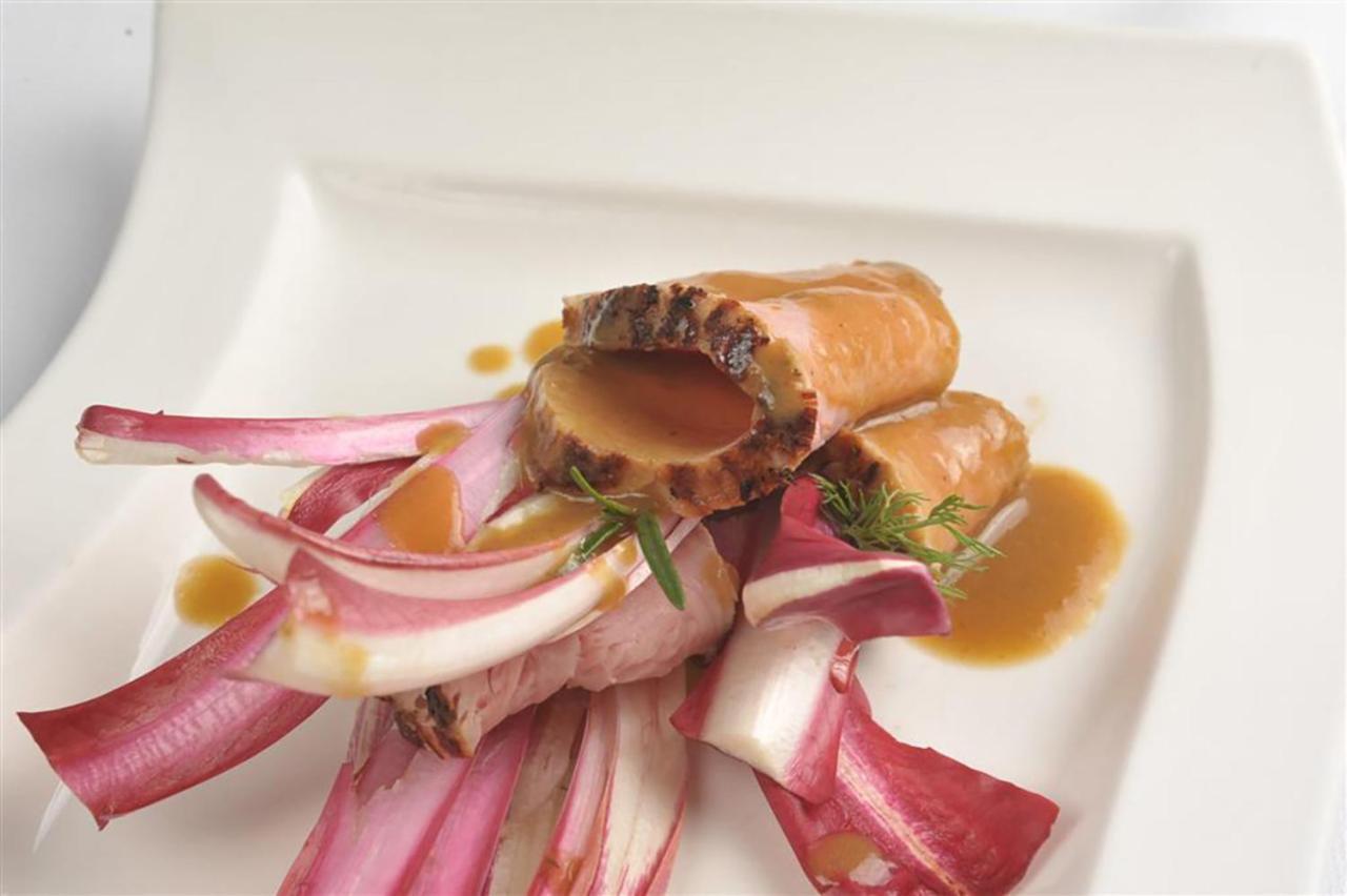 Osteria Alla Pasina Dosson Zewnętrze zdjęcie