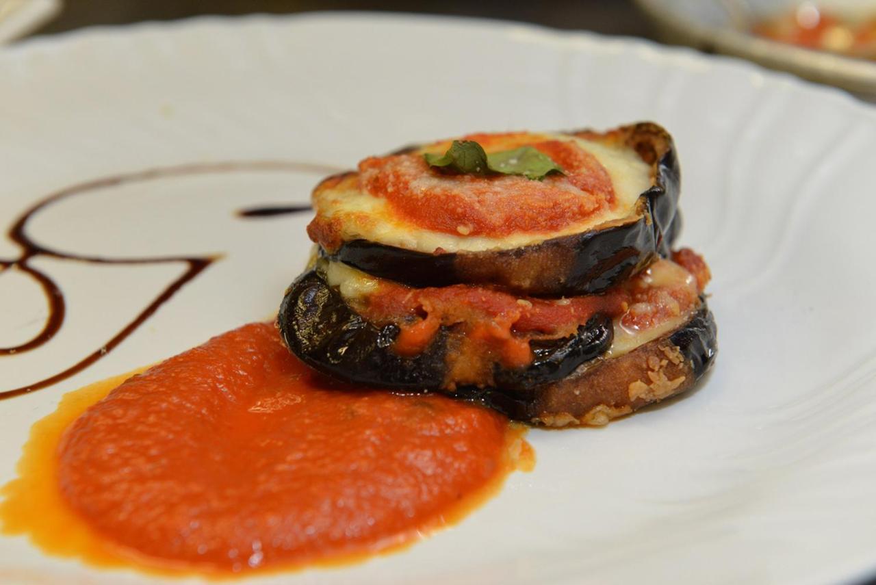 Osteria Alla Pasina Dosson Zewnętrze zdjęcie