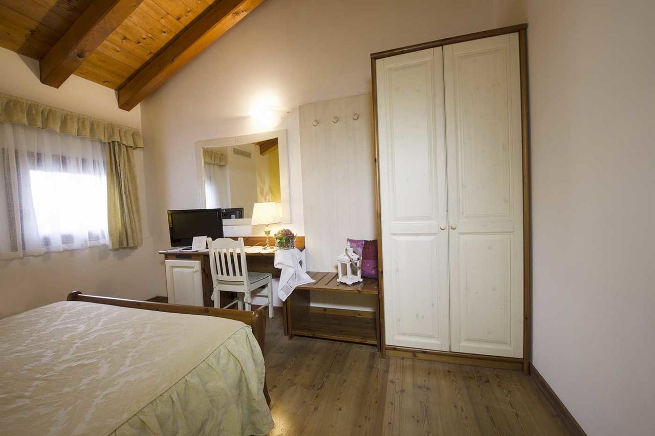 Osteria Alla Pasina Dosson Zewnętrze zdjęcie
