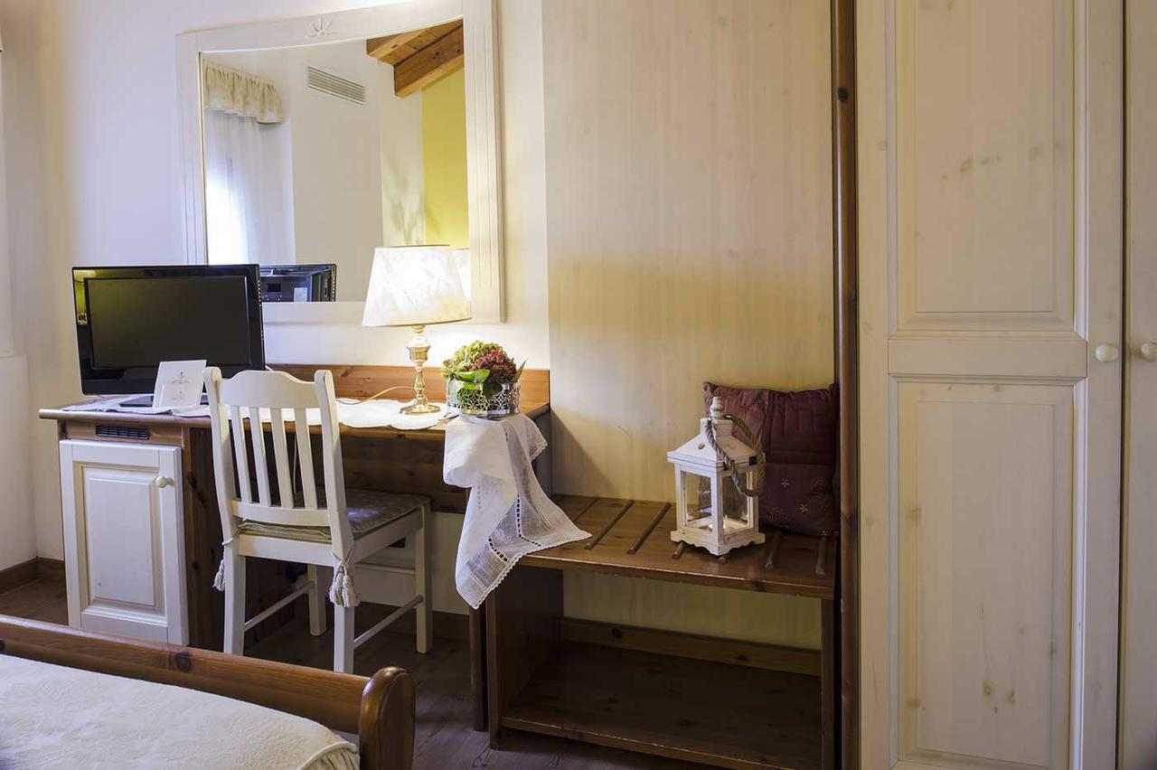Osteria Alla Pasina Dosson Zewnętrze zdjęcie