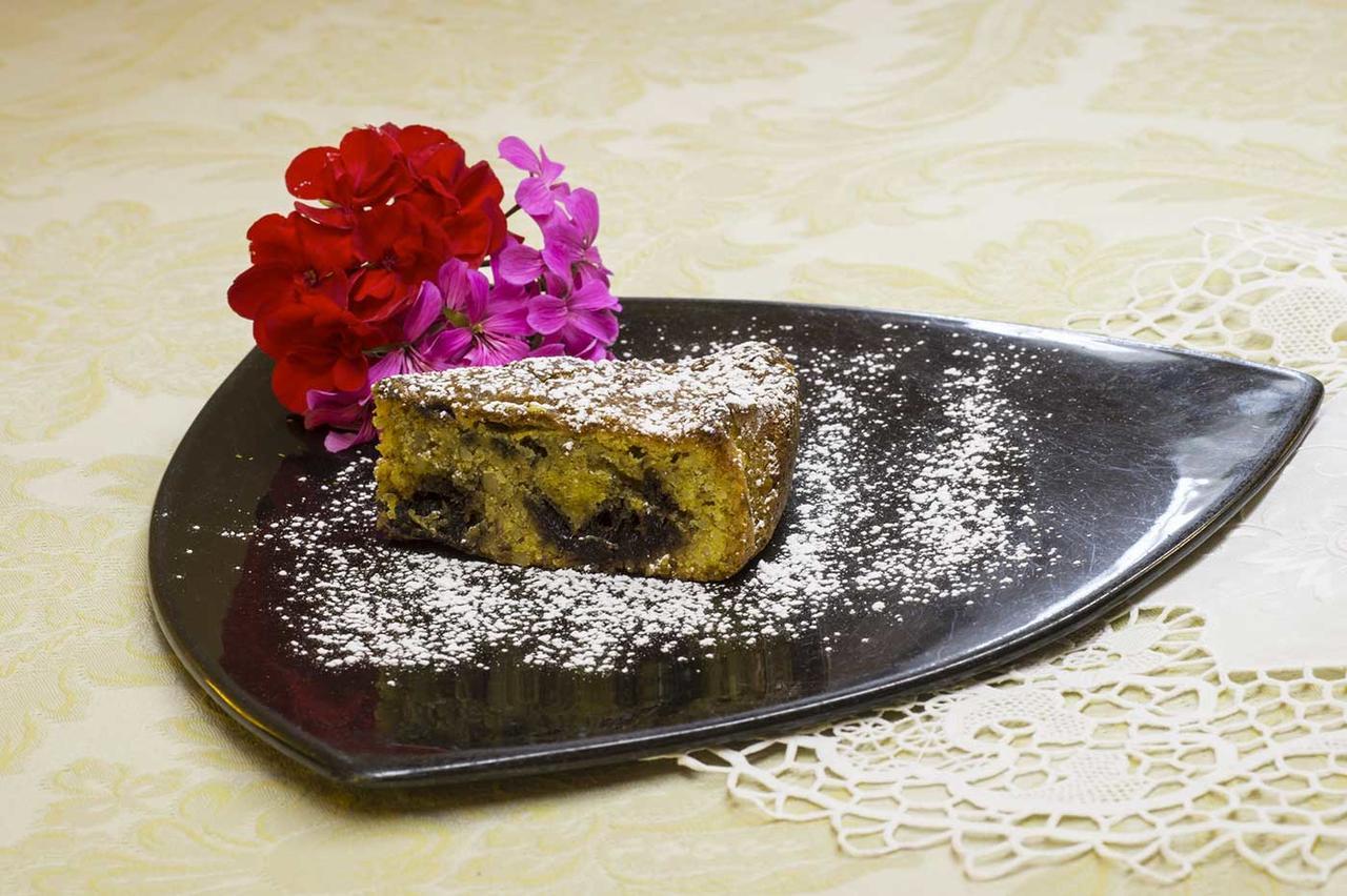 Osteria Alla Pasina Dosson Zewnętrze zdjęcie