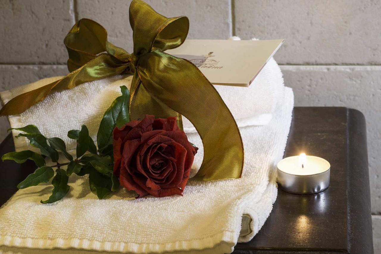 Osteria Alla Pasina Dosson Zewnętrze zdjęcie
