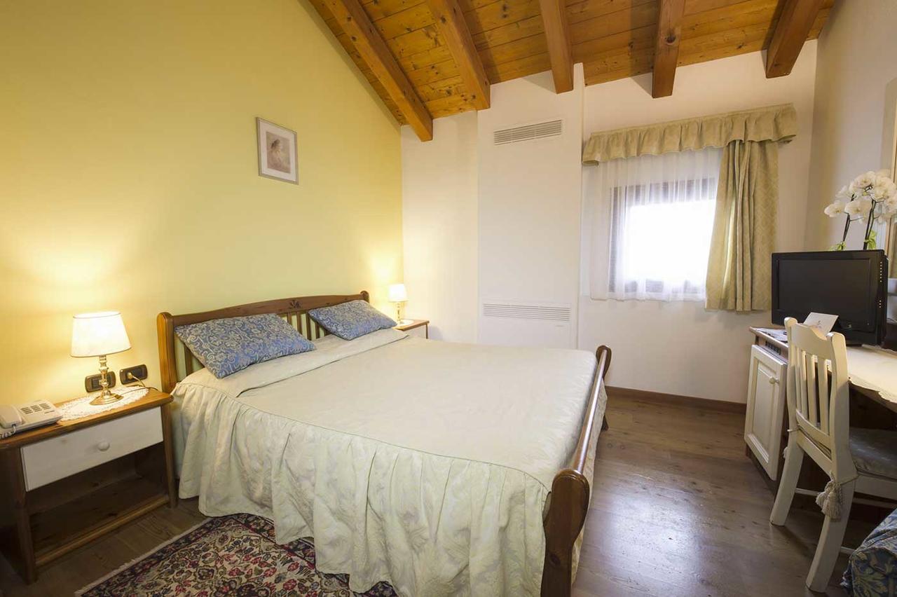Osteria Alla Pasina Dosson Zewnętrze zdjęcie