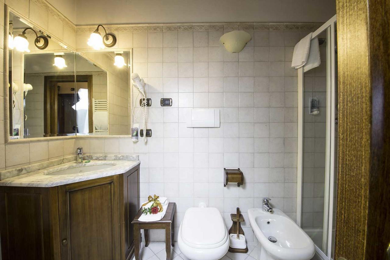 Osteria Alla Pasina Dosson Zewnętrze zdjęcie