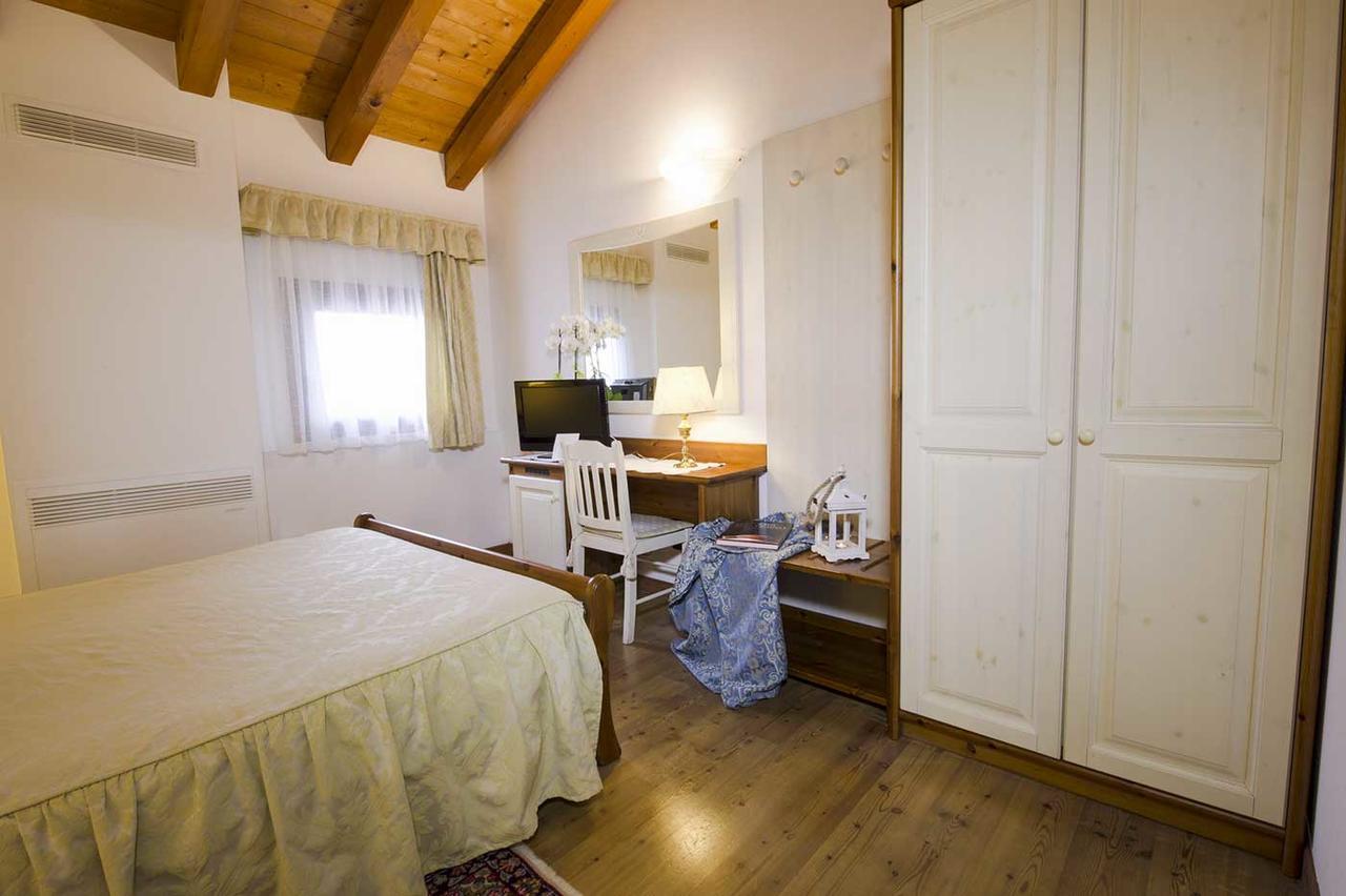 Osteria Alla Pasina Dosson Zewnętrze zdjęcie