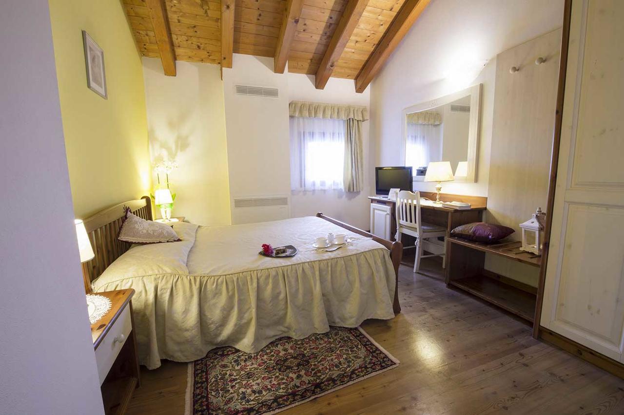 Osteria Alla Pasina Dosson Zewnętrze zdjęcie