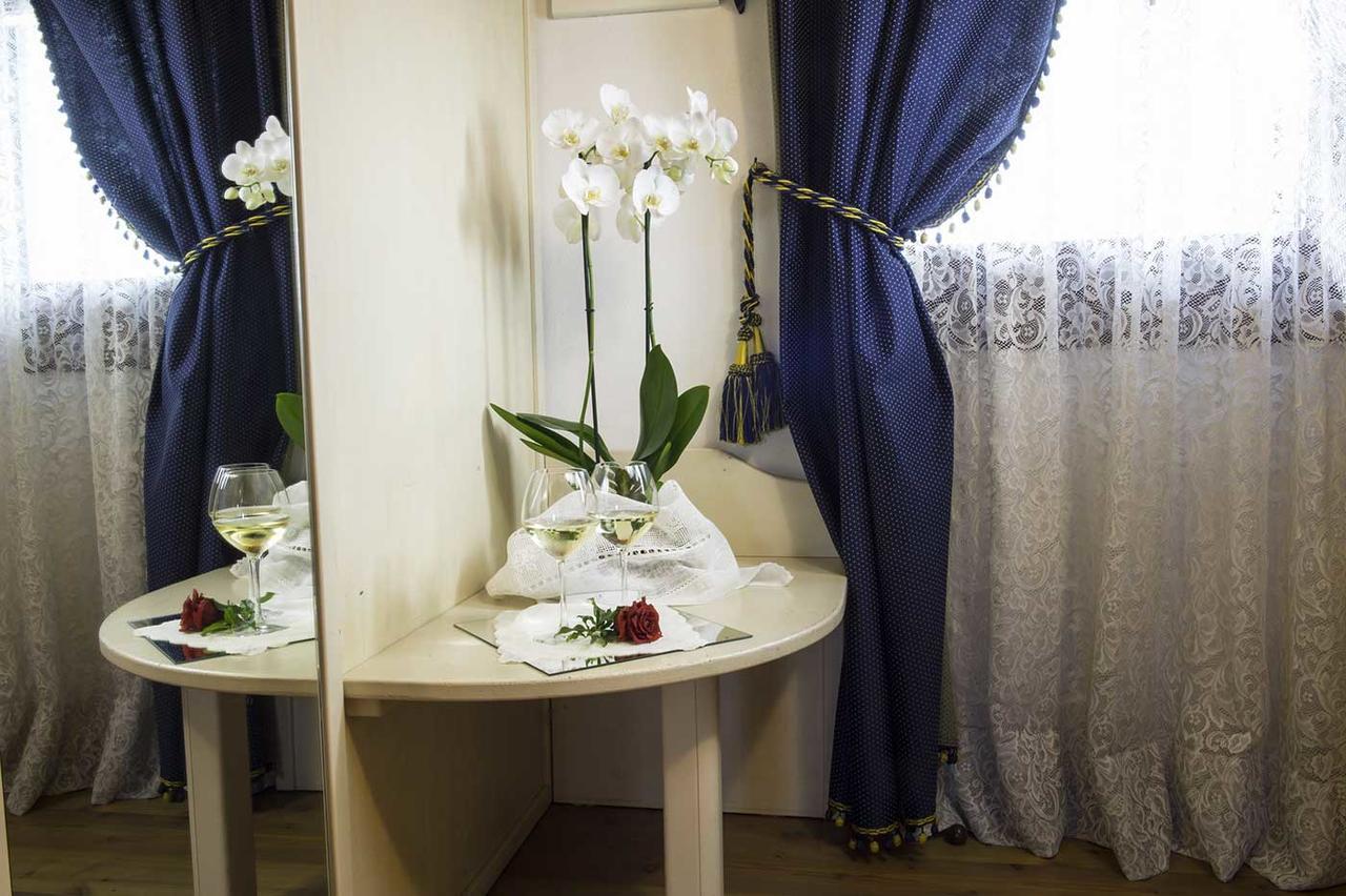 Osteria Alla Pasina Dosson Zewnętrze zdjęcie